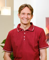 Markus Petrat