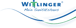 Wittlinger - Mein Sanitätshaus