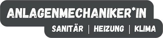 Anlagenmechaniker*in Sanitär | Heizung | Klima