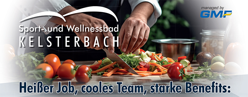 Sport- und Wellnessbad Kelsterbach