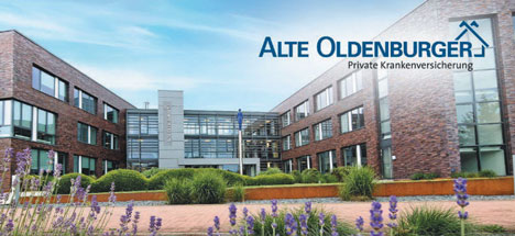 ALTE OLDENBURGER Krankenversicherung AG 