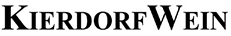 Kierdorf Wein