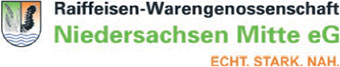 Raiffeisen-Warengenossenschaft Niedersachsen Mitte eG
