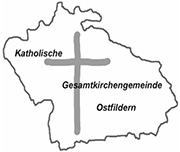 Das ist das Logo der Diözese GKG Ostfildern DRS