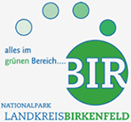 alles im grünen Bereich...BIR NATIONALPARK LANDKREISBIRKENFELD