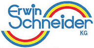 Erwin Schneider 