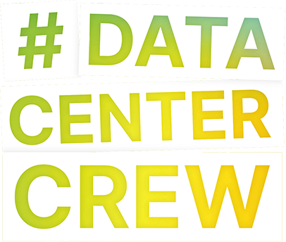 Data Center Crew