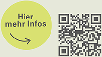 Hier mehr Infos QR code