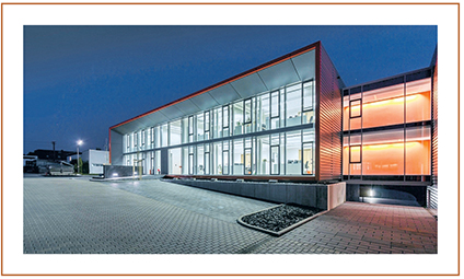 MUNSCH Chemie-Pumpen GmbH