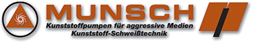 MUNSCH Chemie-Pumpen GmbH