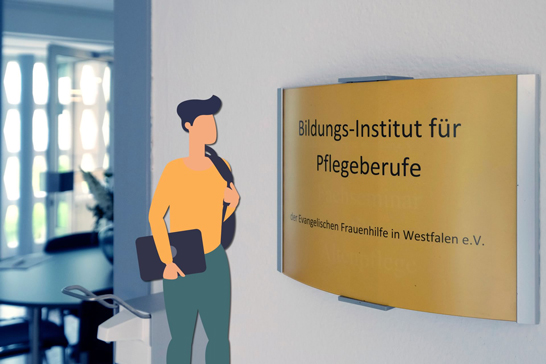 Bildungs-Institut für Pflegeberufe