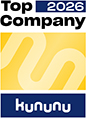 Top Company 2025 Kununu