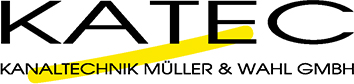 KATEC Kanaltechnik Müller & Wahl GmbH