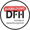 AUSBILDUNG DFH Aufregend. Abwechslungsreich.