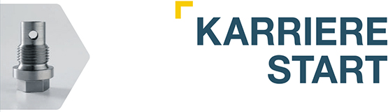 KARRIERE START