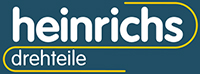 Heinrichs Drehteile