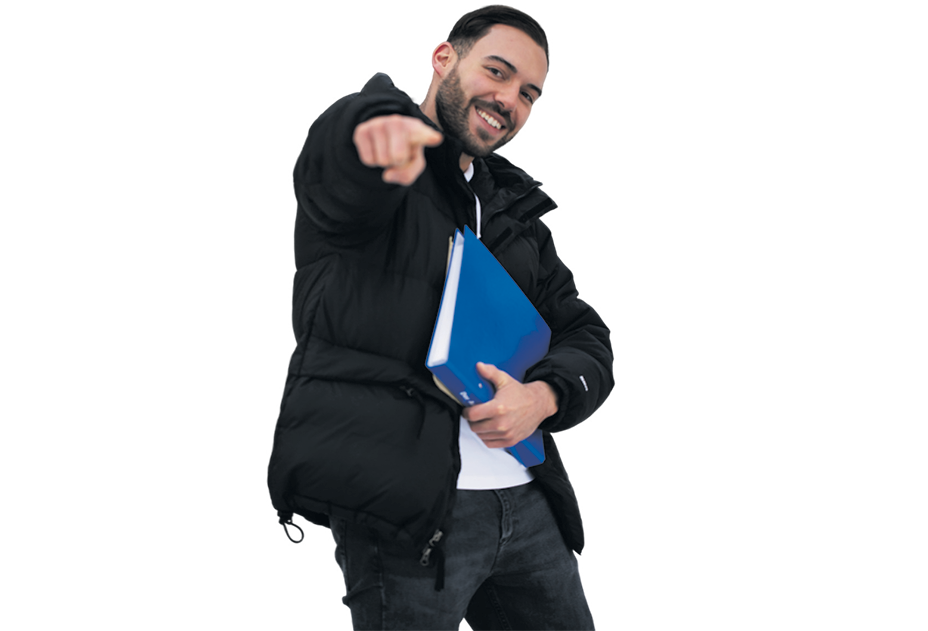 Ausbildung Verwaltung