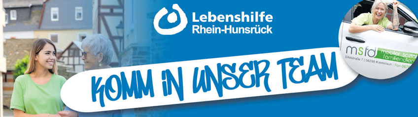Lebenshilfe Rhein-Hunsrück