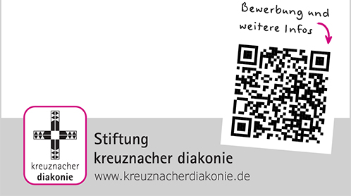 Stiftung kreuznacher diakonie