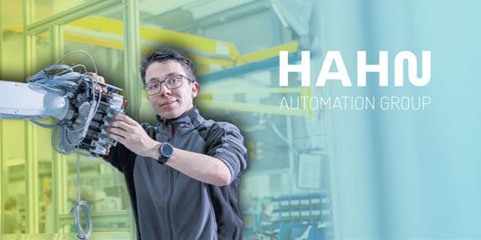 HAHN Automation Group