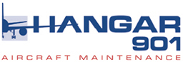 HANGAR 901 Aircraft Maintenance GmbH