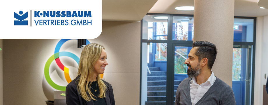 K. Nussbaum Vertriebs GmbH
