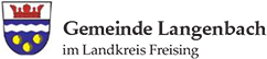 Gemeinde Langenbach im Landkreis Freising