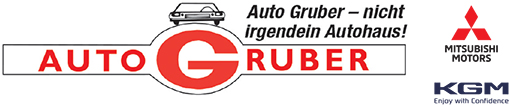 Auto Gruber Ainhofen E.K.