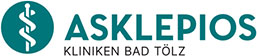 Asklepios Stadtklinik Bad Tölz