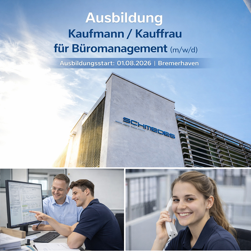 Ausbildung