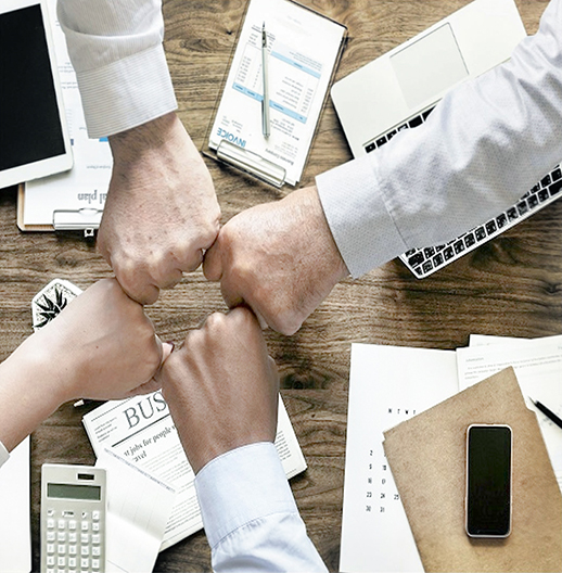 Rathaus des Eifelkreises Bitburg-Prüm