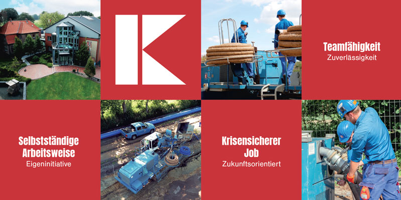 JKS Jan Kwade & Sohn GmbH