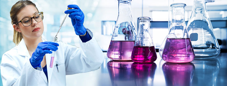 Chemiker