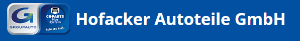 Hofacker Autoteile GmbH