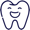 Happy Tooth