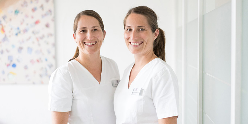 Mitarbeiter der Gemeinschaftspraxis Dr. Schmitt 2