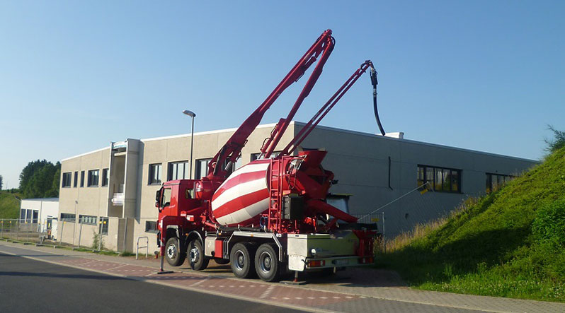 Aufbau-der-Fahrmischerpumpe