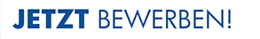 JETZT BEWERBEN!