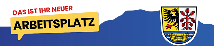 Das ist Ihr neuer Arbeitsplatz - Gemeinde Bad Kohlgrub