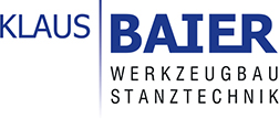 KLAUS BAIER WERKZEUGBAU STANZTECHNIK