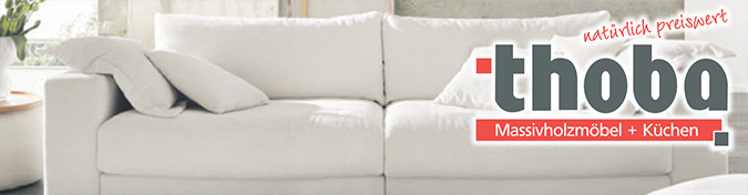 Thoba Massivholzmoebel + Kuechen