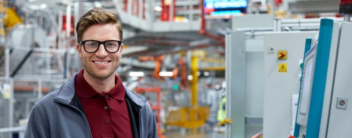 Georg MENSHEN GmbH & Co. KG - Teamarbeit