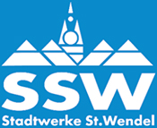 SSW-Stadtwerke St. Wendel GmbH & Co. KG