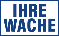 Ihre Wache GmbH