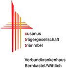 Cusanus Trägergesellschaft Trier GmbH Verbundkrankenhaus Bernkastel / Wittlich