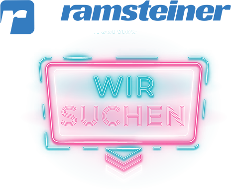 Ramsteiner Schilderservice - Wir suchen