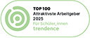 Attraktivste Arbeitgeber