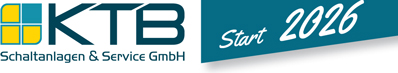 KTB Schaltanlagen & Service GmbH Start 2026