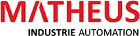 MATHEUS INDUSTRIE AUTOMATION