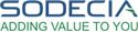 SODECIA - Adding Value to you